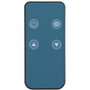Orbegozo REW 2020 Panel Radiante WiFi 2000W